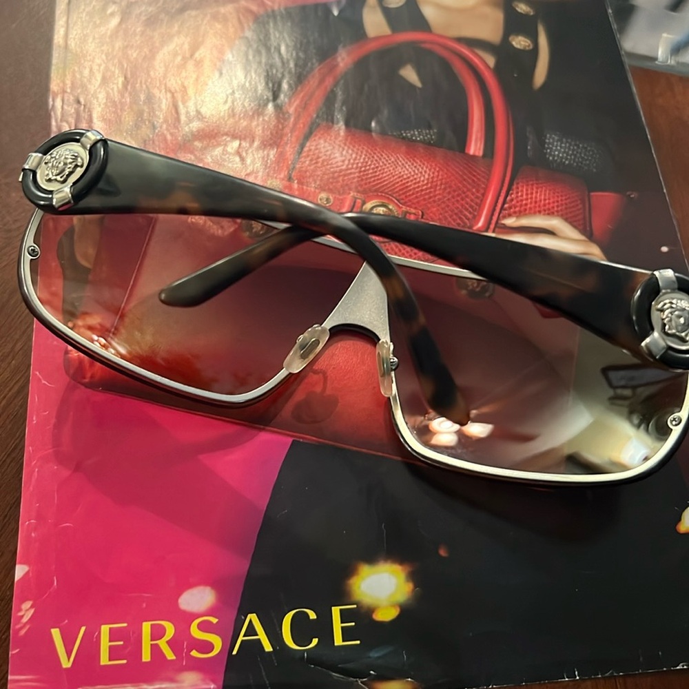 Versace Authentic Sunglasses - image 4